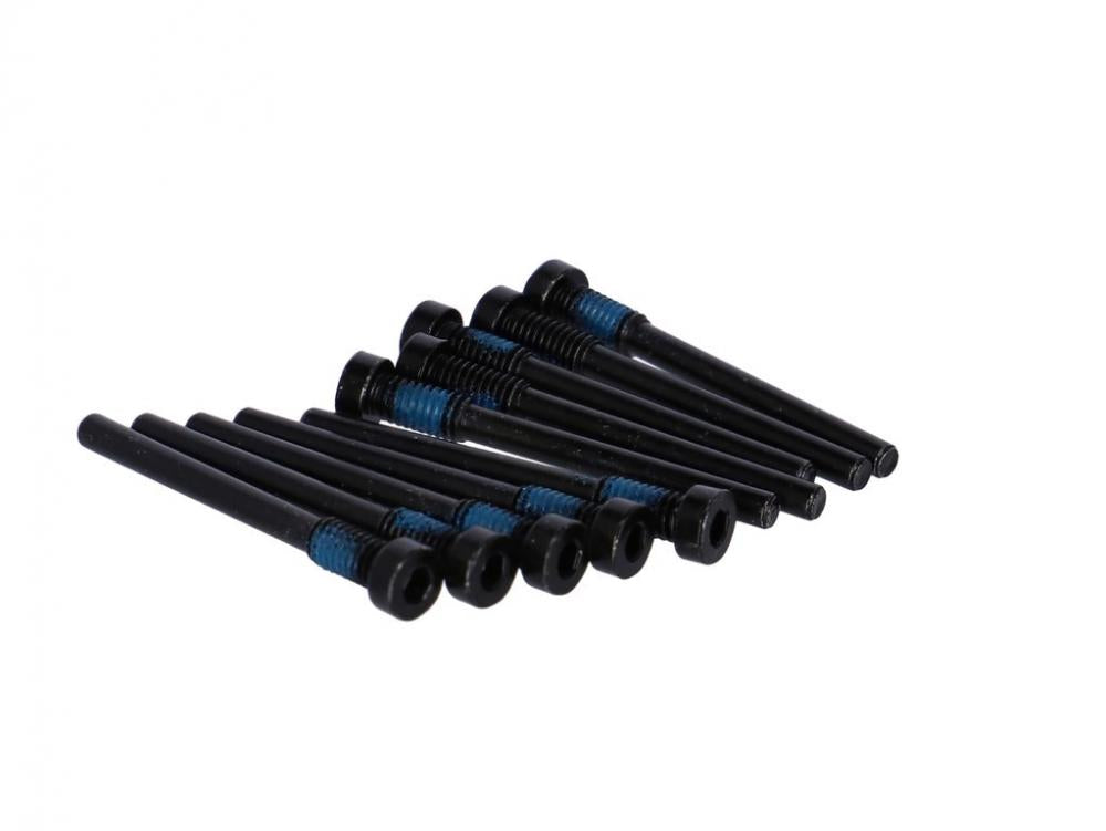 Befestigungsbolzen M4x36 Oe-verpack Hayes Ryde/dyno