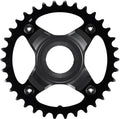 SHIMANO Kettenblatt SM-CRE70 34Z ohne KSR - Effizienter Antrieb für E-Bikes