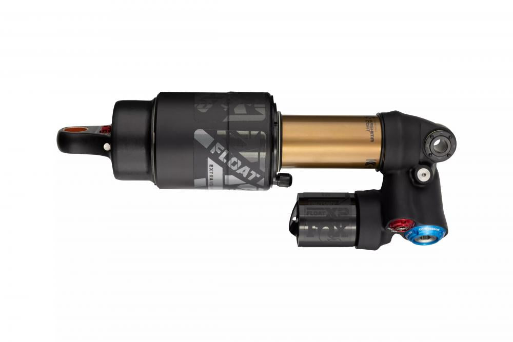 FOX FLOAT X2 Factory Dämpfer 210x55mm für Specialized Levo - Premium MTB Fahrwerk - Daempfer