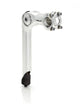 XLC Vorbau ST-T02 Alu Ø 22,2mm für 1\" Gabel 80mm silber