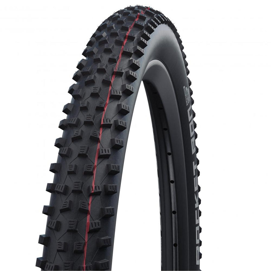 Schwalbe Reifen Rocket Ron 27.5x2.25\" 57-584 schwarz TLE E-25 HS438 faltbar