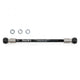 Burley Steckachse COHO XC M12x1.5, 173-188 mm Schwarz - Adapter für 12 mm Hinterrad