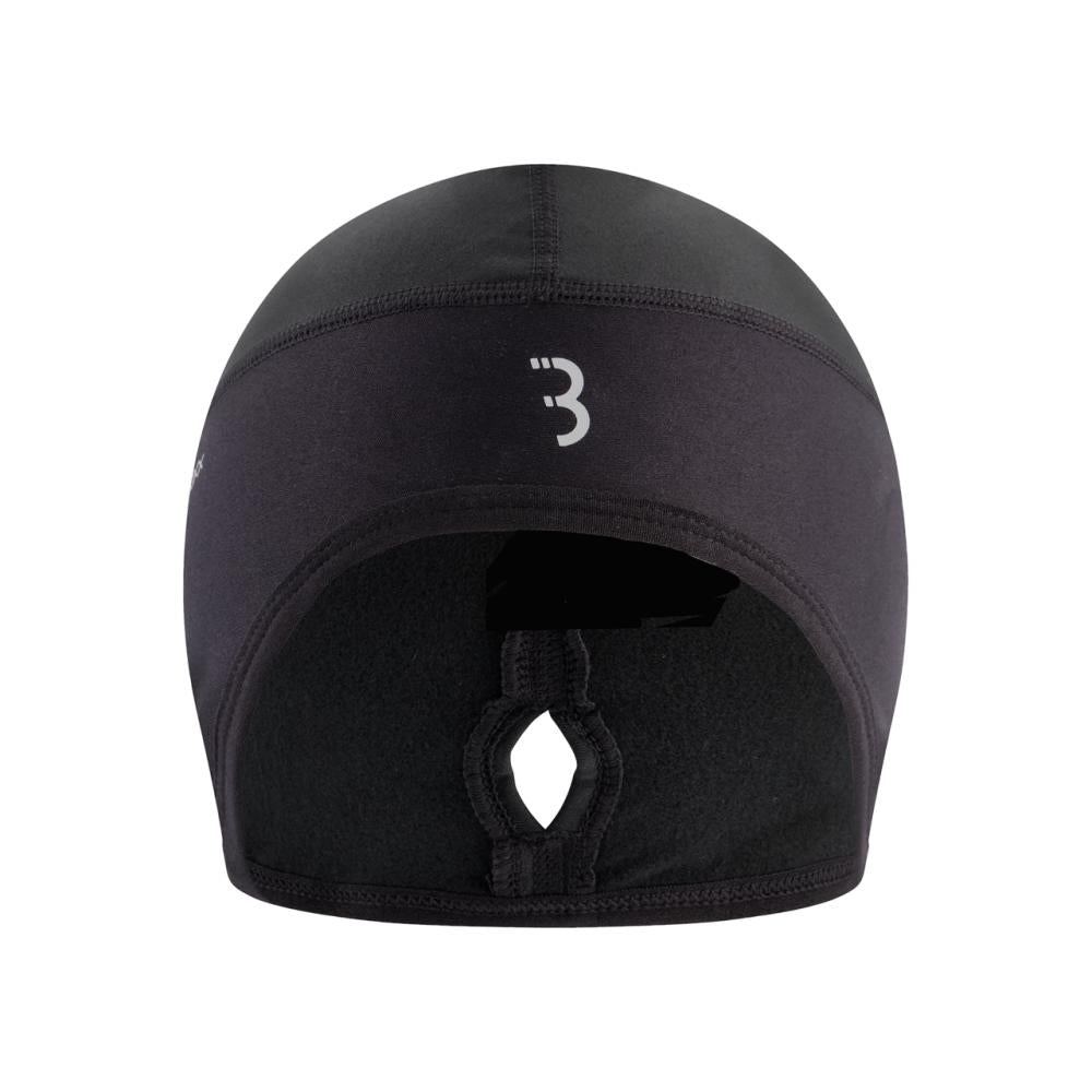 BBB Cycling BBB Wintermütze Wind Break L schwarz - winddichter Kälteschutz für Radsport