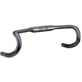 Vision Lenker Trimax Carbon 4D Compact 31,8 x 440 mm Schwarz - leichter Aero-Rennradlenker