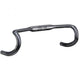 Vision Lenker Trimax Carbon 4D Compact 31,8 x 440 mm Schwarz - leichter Aero-Rennradlenker