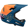 LAZER Helm Cage KinetiCore MTB/Downhill Matte S - maximaler Schutz und Komfort