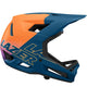LAZER Helm Cage KinetiCore MTB/Downhill Matte S - maximaler Schutz und Komfort