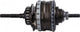 SHIMANO Getriebeeinheit für SG-C6011-8R 184 mm Achslänge - 6011-8, 184 mm