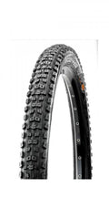 Maxxis Faltreifen Maxxis Aggressor DD 29x2.30 Zoll 58-622 schwarz TLR