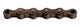 KMC Kette S1 Wide Braun (25St im Karton) 1/2 x 1/8\", 112 Glieder, mit Verschluss