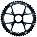FSA Kettenblatt Road K-Force Light Modular 48 T Schwarz - leichtes High-End-Upgrade