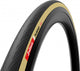 Vittoria Rubino V 28 Zoll (28-622) fold tan-blk-blk 28 - schneller, pannensicherer Rennradreifen