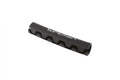Birzman Tube Top Housing Covers 5 mm Schwarz - Rahmenschutz für Fahrräder