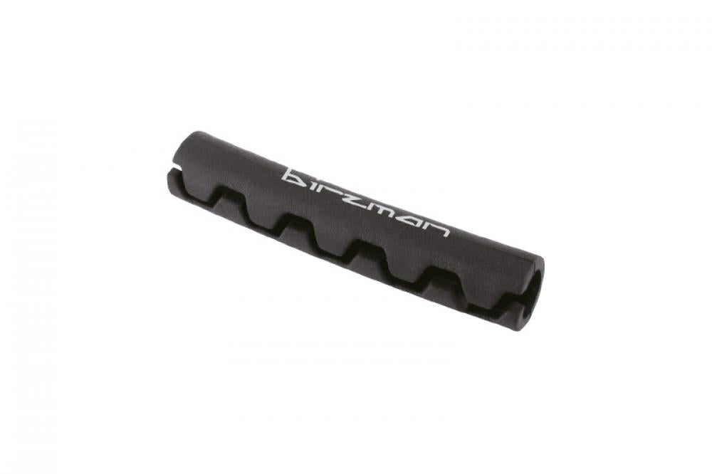 Birzman Tube Top Housing Covers 5 mm Schwarz - Rahmenschutz für Fahrräder