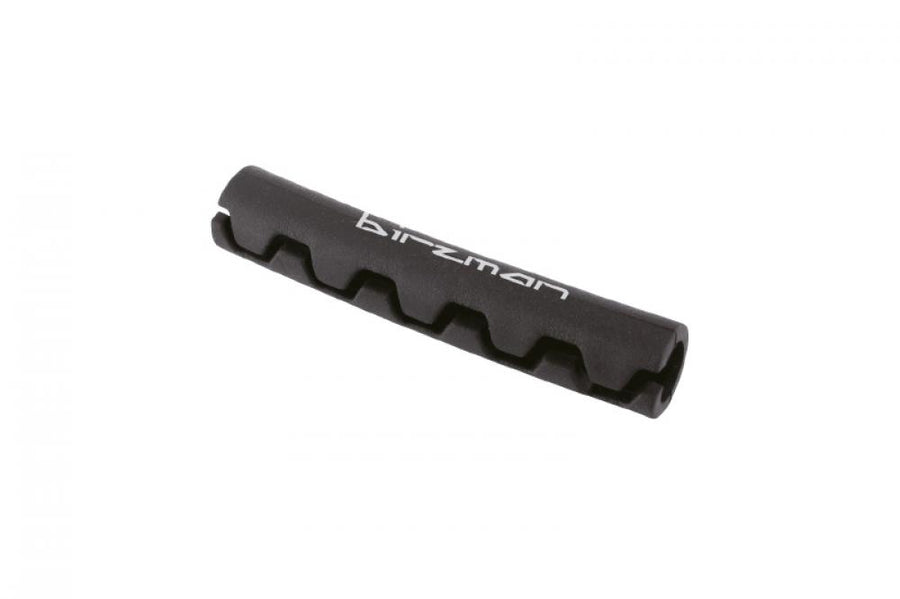 Birzman Tube Top Housing Covers 5 mm Schwarz - Rahmenschutz für Fahrräder