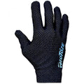 VeloToze Handschuhe Gravel Trail Pro XL Schwarz - maximaler Grip und Komfort im Gelände