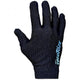 VeloToze Handschuhe Gravel Trail Pro XL Schwarz - maximaler Grip und Komfort im Gelände