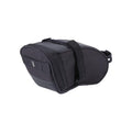 BBB Cycling BBB Satteltasche SpeedPack 16x9x10cm 0,69L schwarz - kompakter Stauraum unter dem Sattel