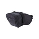 BBB Cycling BBB Satteltasche SpeedPack 16x9x10cm 0,69L schwarz - kompakter Stauraum unter dem Sattel
