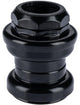 CT Steuersatz HS-30 1 1/8\" Stahl Schwarz