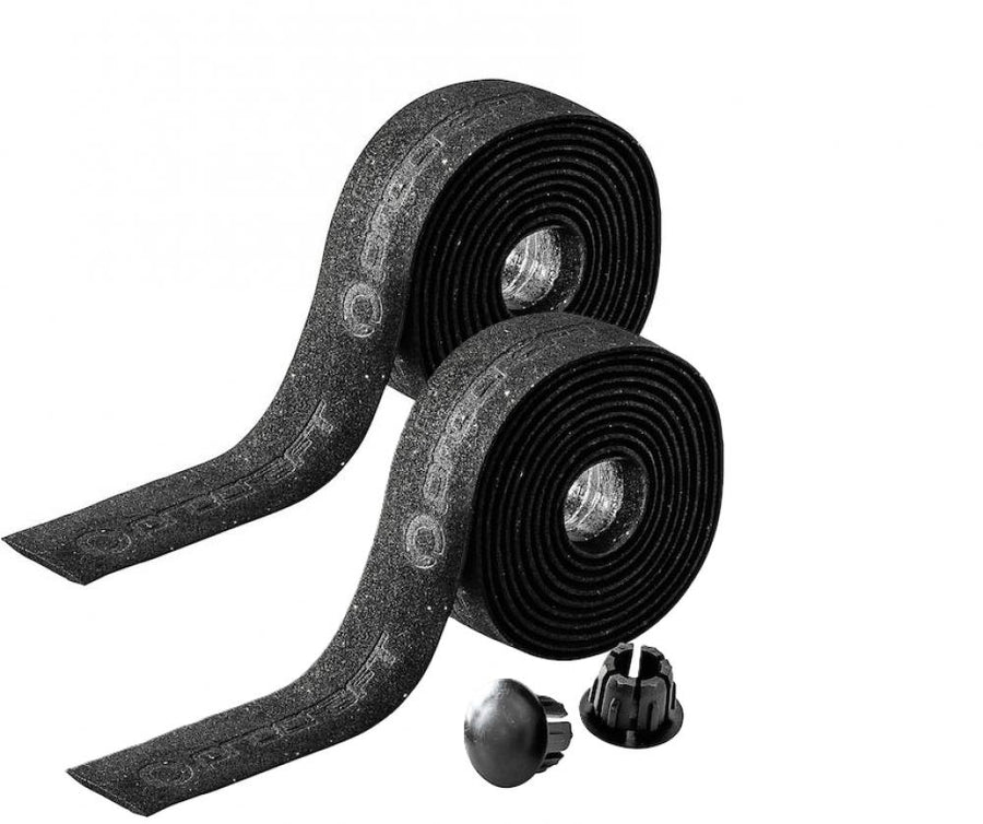 Procraft Lenkerband Gel Standardbreite schwarz - maximaler Komfort und Dämpfung