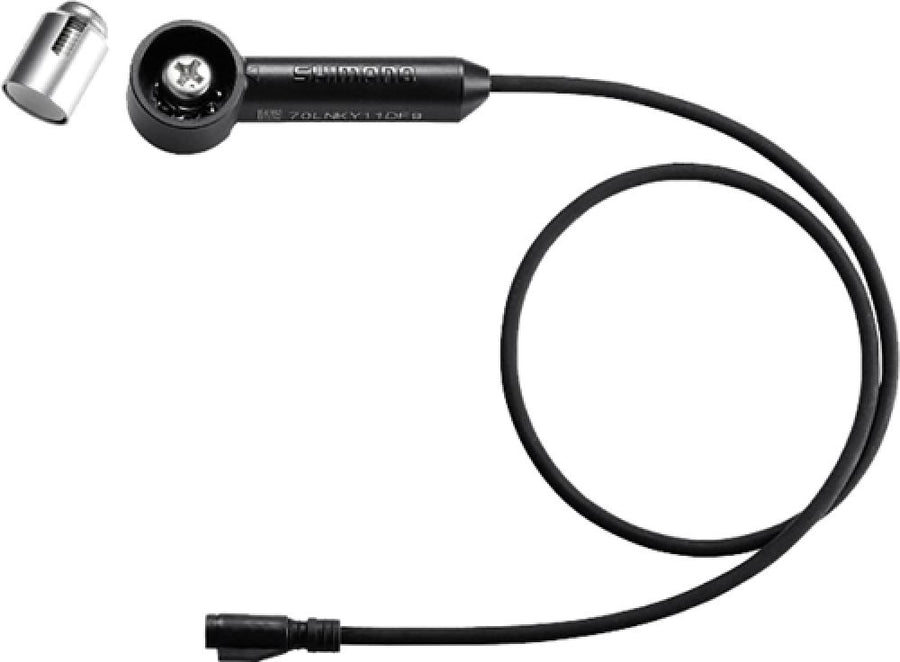 SHIMANO Geschwindigkeitssensor E-BIKE SYSTEMS Geschwindigkeitssensor - 340 mm
