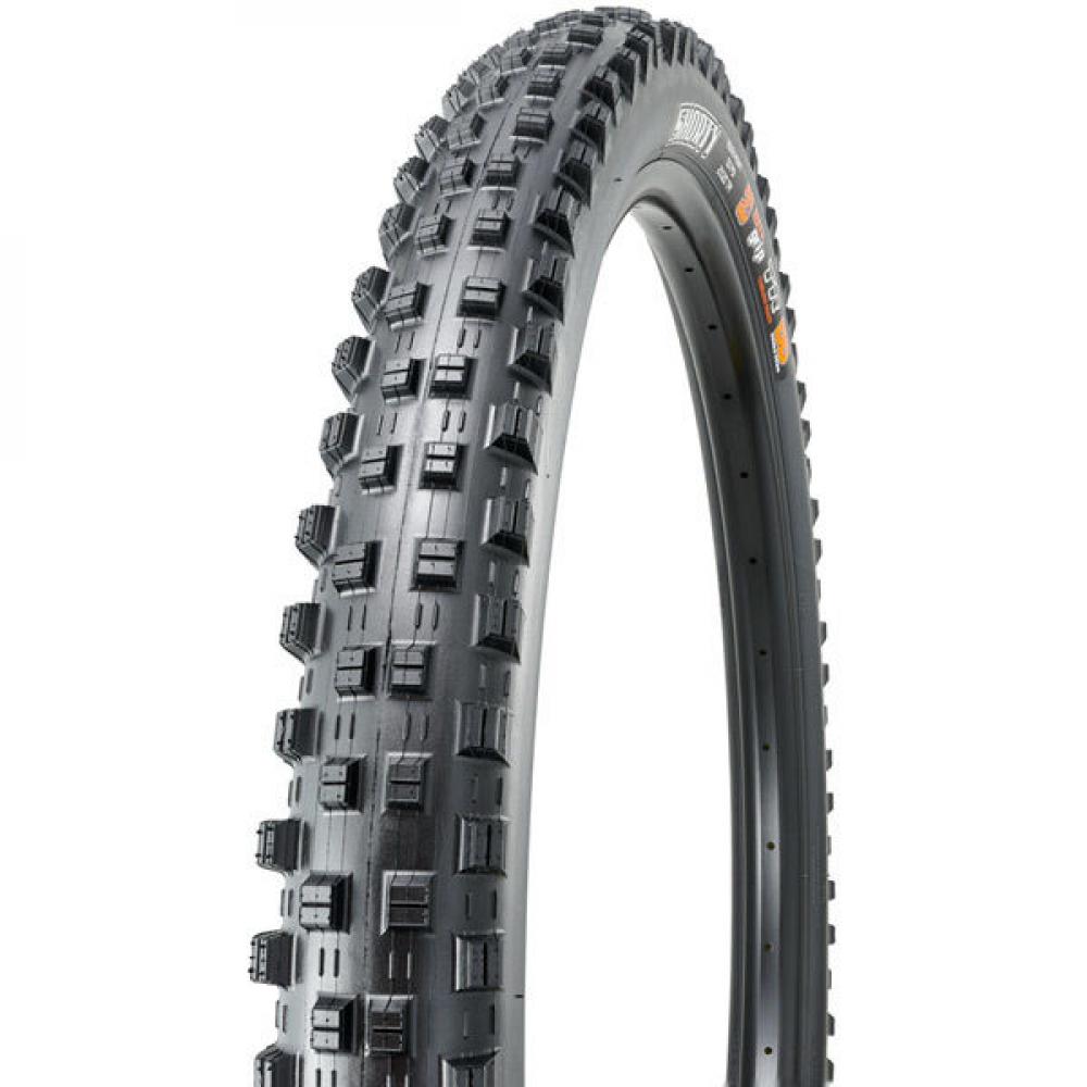 Maxxis Reifen Shorty WT 27.5x2.40\" 61-584 schwarz TLR faltbar
