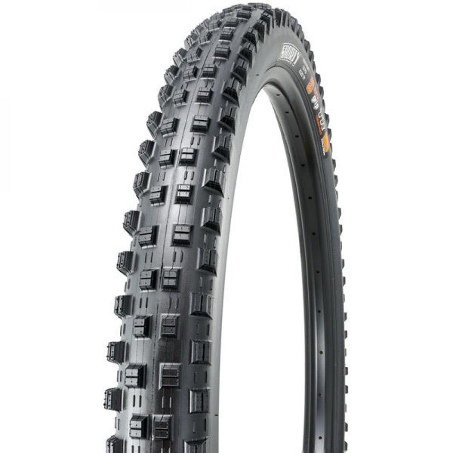 Maxxis Reifen Shorty WT 27.5x2.40" 61-584 schwarz TLR faltbar