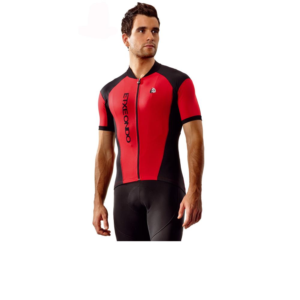 Herren Trikot JUMP M