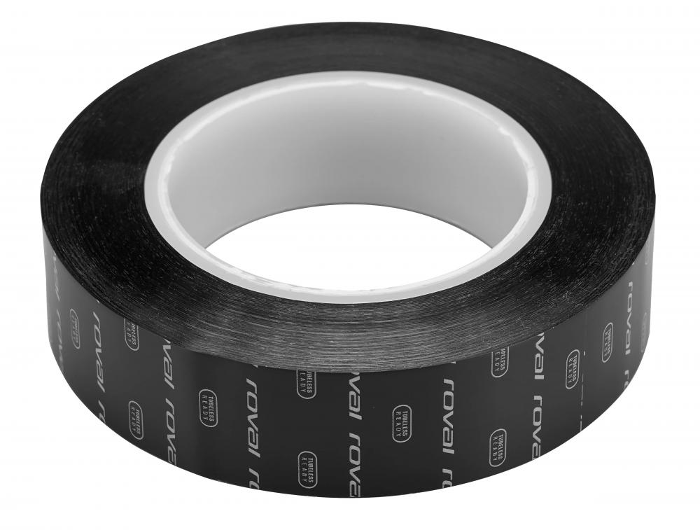 ROVAL Tubeless Felgenband 32mm x 66m - Professionelles Dichtband für Tubeless-Laufräder - Unbekannt