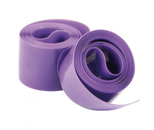 Zéfal Z Liner Pannenschutzband 50 mm 50 - zuverlässiger Pannenschutz für Fahrradreifen