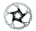 Bremsscheibe Shimano XT SM-RT76 160mm 6-Loch - starke Verzögerung & hitzeresistent