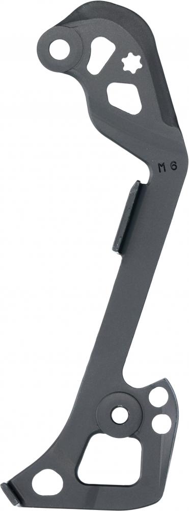SHIMANO Kettenleitblech für RD-M9050 SGS-Type - Ersatzteil, ca. 15 g