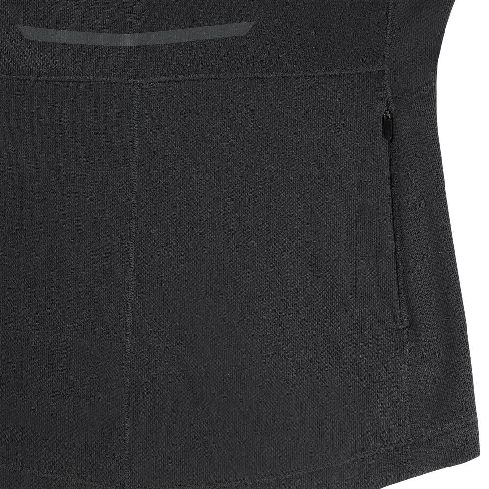 Jack Wolfskin Bike Commute Hz T W Synthetic Fiber T-Shirt Shortsleeve Phantom Größe L