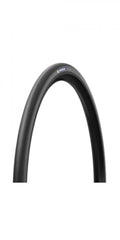 Schwarzer Michelin Power Protection Comp Faltreifen MAGI-X 30 für maximalen Grip und Pannenschutz.
