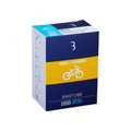 BBB Cycling BBB Schlauch FV 24x2.00/2.40 schwarz 00 - robuster Ersatz-Fahrradschlauch
