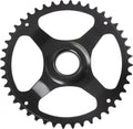 SHIMANO Kettenblatt SM-CRE61 44Z ohne KSR - robustes E-Bike-Antriebsupgrade
