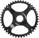 SHIMANO Kettenblatt SM-CRE61 44Z ohne KSR - robustes E-Bike-Antriebsupgrade