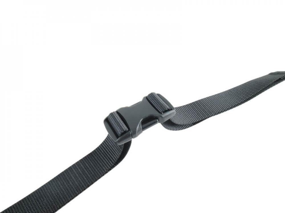 Tatonka Chest Belt 20mm - Brustgurt Unisex mit 20 mm Gurtband