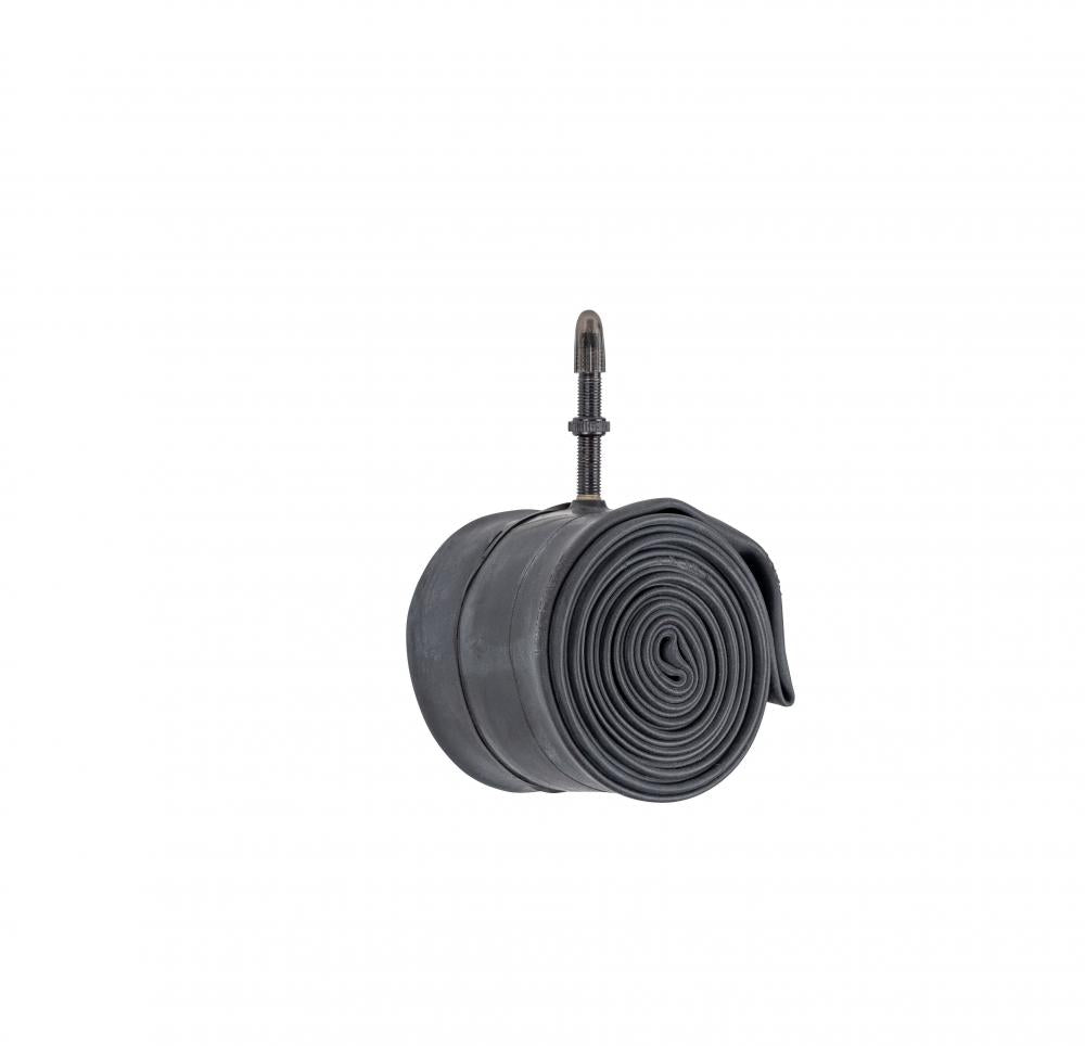 Schwalbe SV13F Freeride Fahrradschlauch 26\", ETRTO 54/75-559, SV 40mm, Butyl, für MTB-Reifen 2.103.00\", recycelbar