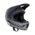 Helmet ION MTB Helmet Fullface Scrub Amp M (56/58) 47220-6002 - Fahrradhelm