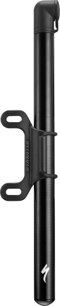Specialized AIR TOOL ROAD FRAME Pumpe - Kompakte Rahmenpumpe für hohen Reifendruck bis 120 PSI - Handpumpe