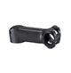 Ritchey Comp Switch Vorbau 31,8 mm, 120 mm, 6° BB Black, Aluminium 6061, integrierte Kabelführung, FlipFlop-Design, kompatibel mit modernen Cockpits, langlebig & leicht