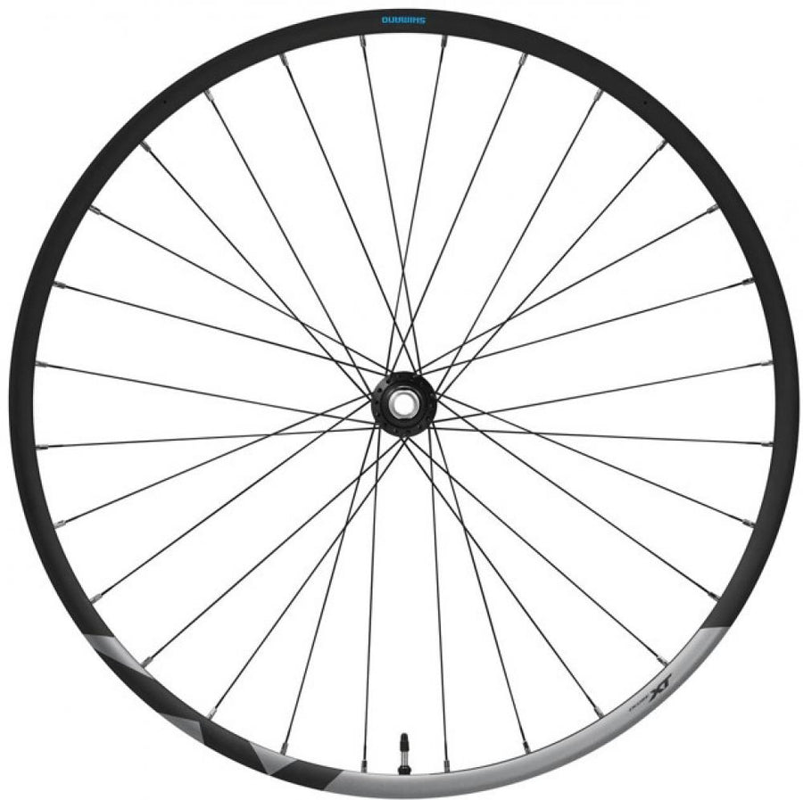 SHIMANO Vorderrad DEORE XT WH-M8120 Center-Lock - 110x15 mm, 15 mm 29"