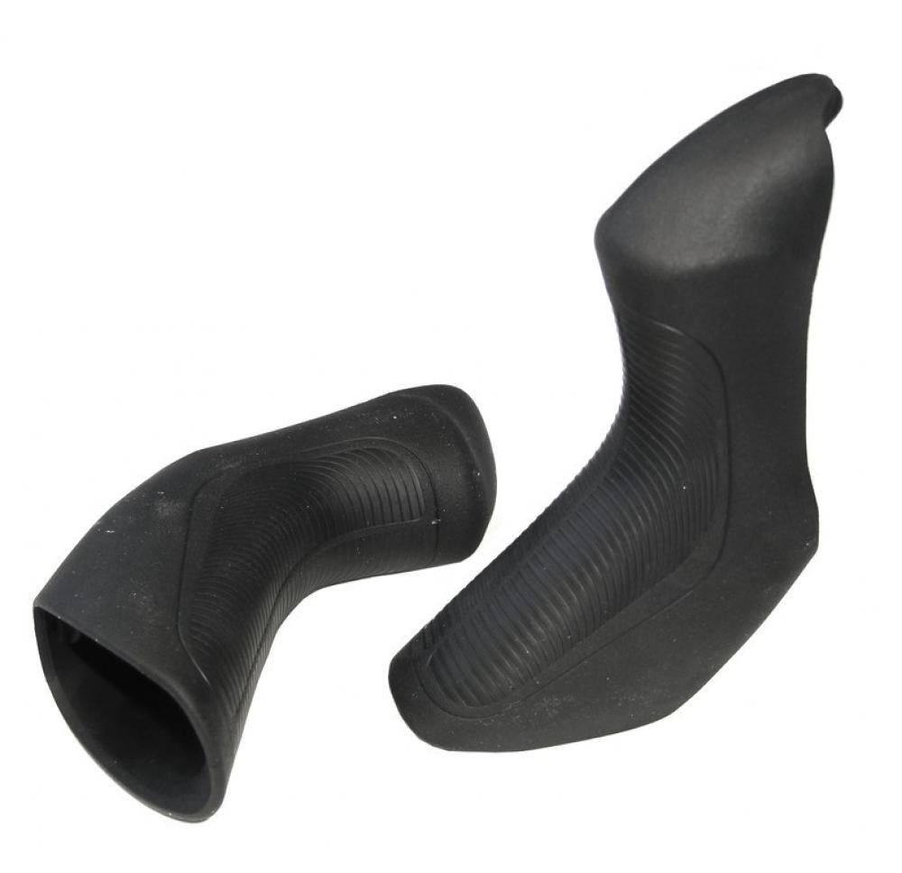 SRAM Bremshebelüberzug RED/Force eTap - für mechanische & hydraulische Schalt-/Bremshebel, schwarz