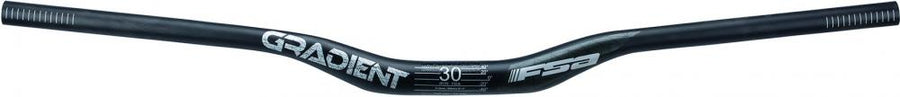 FSA Gradient 35 Carbon Riser Lenker 35 x 800 mm - Leicht und stabil für Trail & Freeride