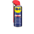 WD-40 Smart Straw 400 ml - Multifunktionsöl mit präziser Doppel-Sprühfunktion