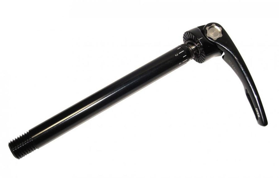 RockShox Maxle Ultimate Road Steckachse 12x100 mm - stabile und präzise Verbindung