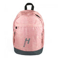 Haberland Bike-Rucksack Lucky Active + rosa 20L - vielseitige Fahrrad-Gepäckträgertasche