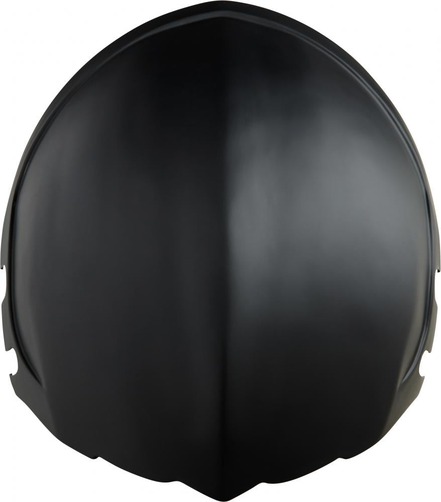 LAZER ERSATZ AWS ANVERZ NTA BLACK S - Wetterschutz-Shell für Fahrradhelme